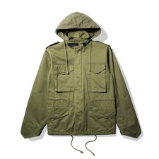US Army M65 Field Jacket