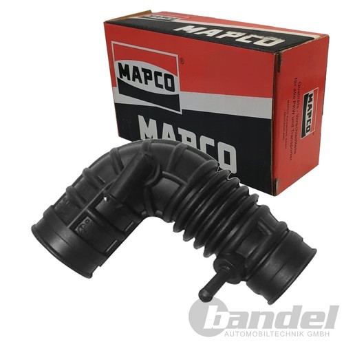 Mapco ansaugschlauch - mapco,