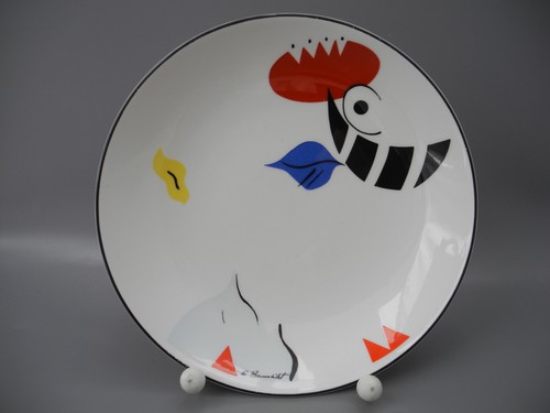 Villeroy boch schale - schale, animal