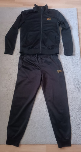 Ea7 emporio armani herren - emporio,