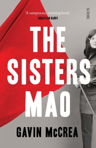 The sisters mao novel - a, by