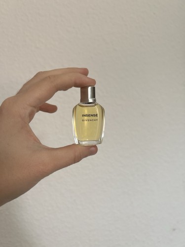 Givenchy insensé parfum - givenchy,