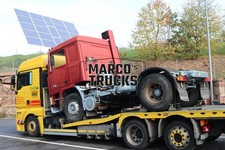 LKW Foto Volvo F10