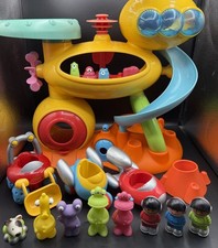 ELC Happyland Rare Marsian