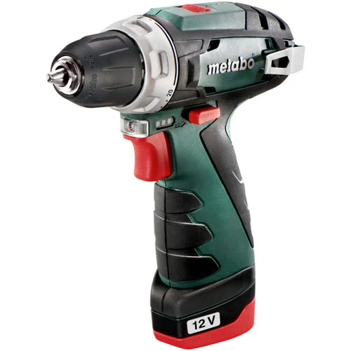 Metabo powermaxx basic - metabo,