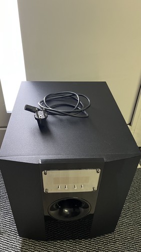 Teufel concept r dolby - teufel, s