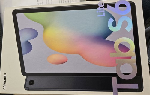 Samsung galaxy tab lite - galaxy, s6