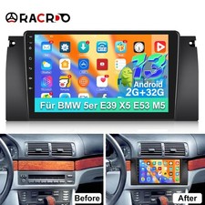 2+32G 9 Zoll Android15