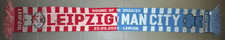 RB Leipzig vs Manchester City