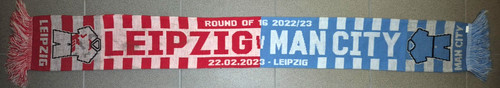 Leipzig manchester city - leipzig,