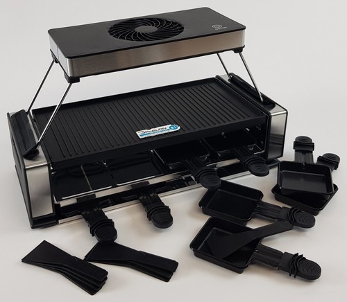 Raclette grill grillplatte - raclette,