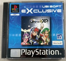 GRANDIA EXCLUSIVE COLLECTION PLAYSTATION 1 PS1 GETESTET & GEPRÜFT