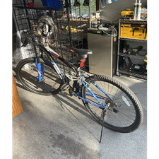 Mongoose 26" Mountain Bike