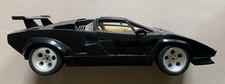 Bburago Lamborghini Countach