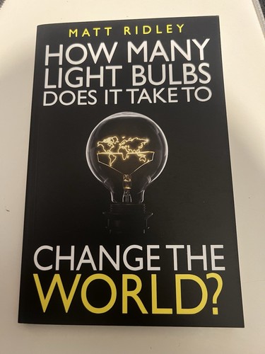 How many light - how, it