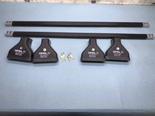 Opel Calibra Dachträger