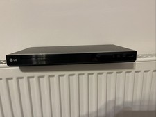 LG DP542H DVD Player Hdmi USB