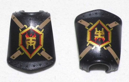 17414 brustpanzer - 17414,, 2x