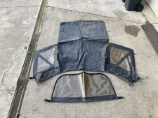 SUZUKI VITARA CABRIO VERDECK