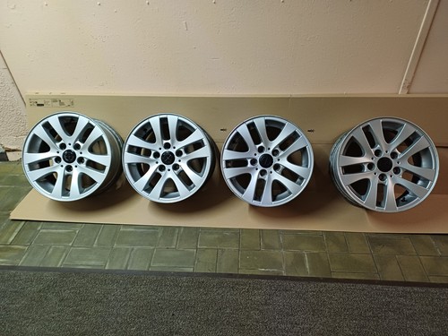 Originale bmw alufelgen e90 - 4,