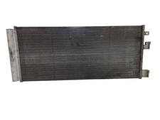 Klimakondensator Klimakühler