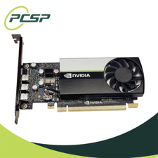 HP NVIDIA Quadro T400 2GB DDR6