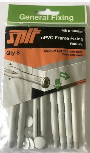 Spiess 140 mm upvc - x,