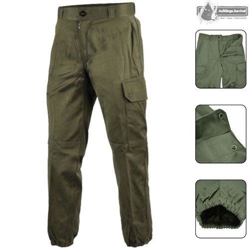 Original armee hose - original,