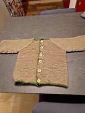 kinder trachten jacke