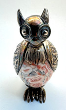 Vintage Figur Silberfigur 925