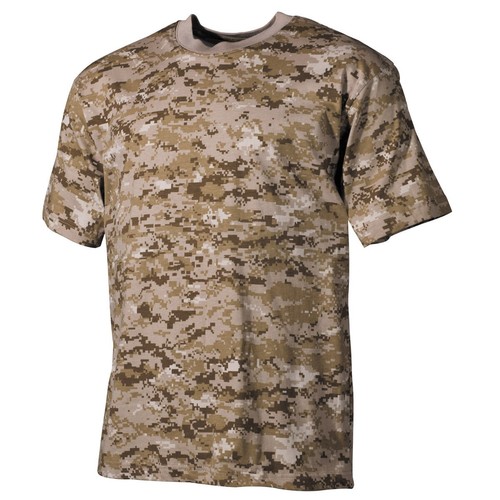 Shirt marpat army - us, usmc