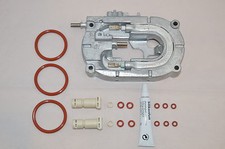 Thermoblock Durchlauferhitzer