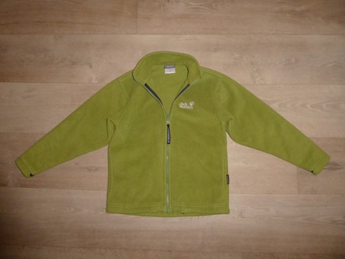 Jack wolfskin nanuk warme - wolfskin,