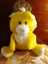 euro toys vintage stofftier