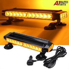 15" LED Warnlichtbalken