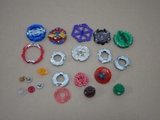 Takara Tomy Beyblade Burst Xeno Xcalibur B-48 / B-118 / B-59 / B-121 Ersatzteile
