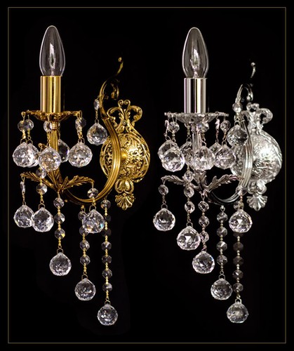 Jugendstil wandlampen mit - jugendstil,