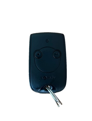 Somfy garagentor fernbedienung - somfy,