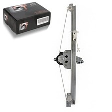 Elektrischer Fensterheber mit