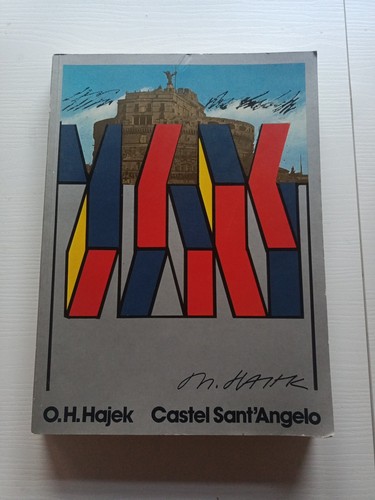 Otto herbert hajek - herbert,