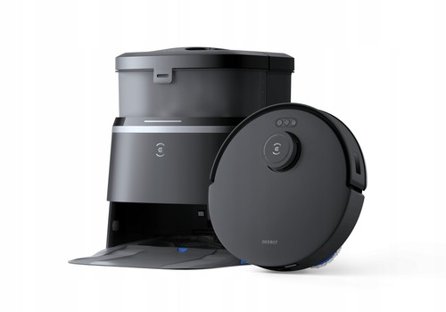 Reinigungsroboter ecovacs - reinigungsroboter,