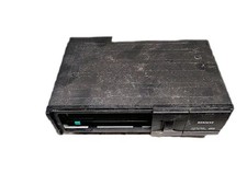 Renault Laguna II 2002 CD