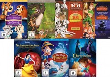 Disney filme collection - disney,