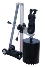 Diamant-Kernbohreinheit CARDI