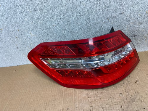 2010 2013 mercedes w207 - 2010,