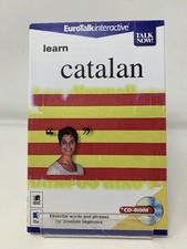 Talk Now! Learn Catalan