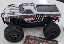 HPI Savage XS Flux