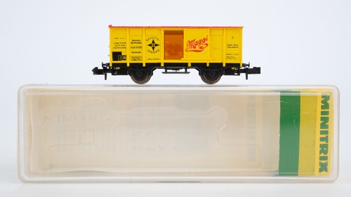 Minitrix 3202 51 - 51,