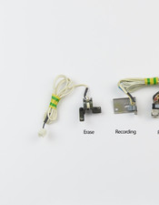 *Nakamichi DRAGON* Head Tape