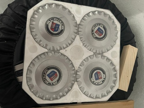 Satz original alpina classic - satz,